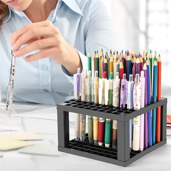 Creative Tool Organizer