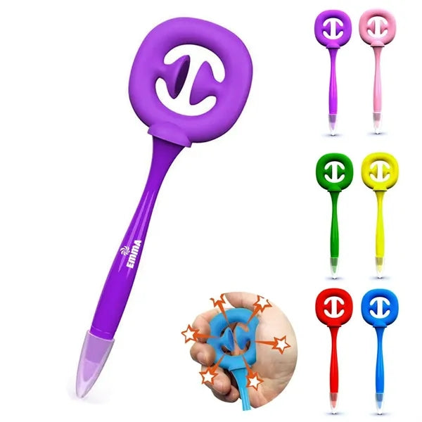 FlexiGrip Fun Pen
