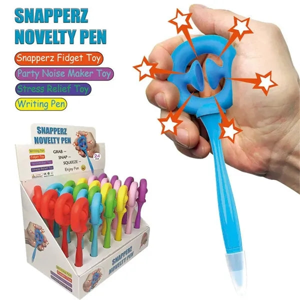 FlexiGrip Fun Pen