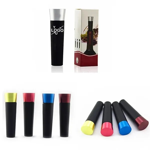Premium Wine Preservation Stopper