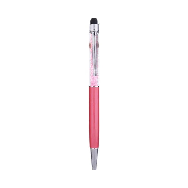 SparkleGrip Ballpoint Pen
