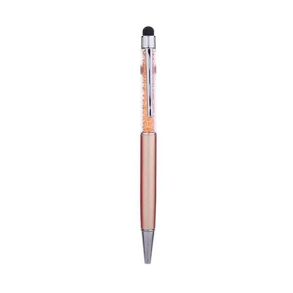 SparkleGrip Ballpoint Pen