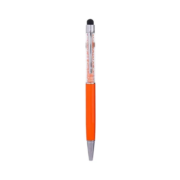 SparkleGrip Ballpoint Pen