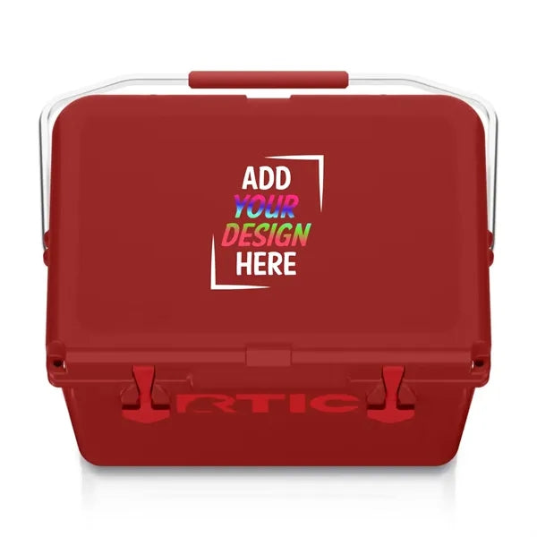 RTIC 20QT Cooler