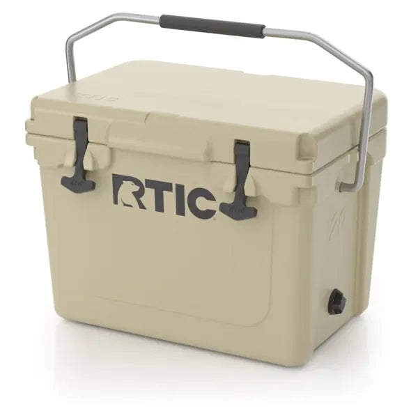 RTIC 20QT Cooler