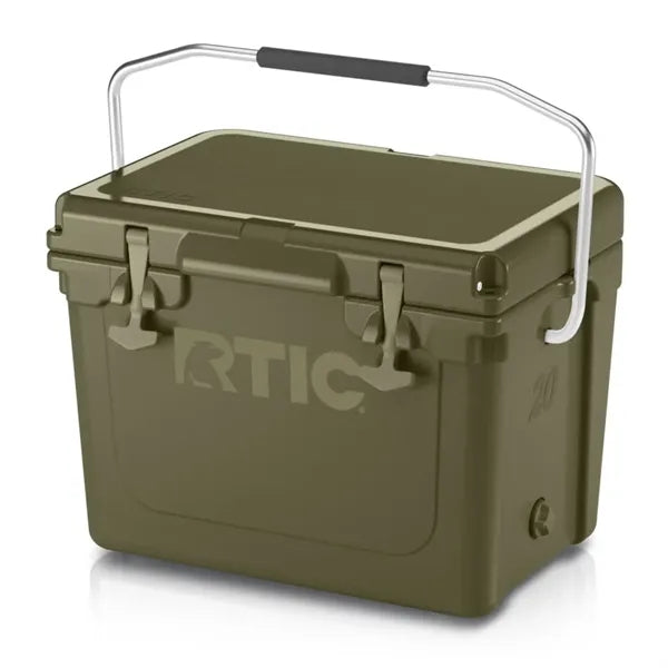 RTIC 20QT Cooler