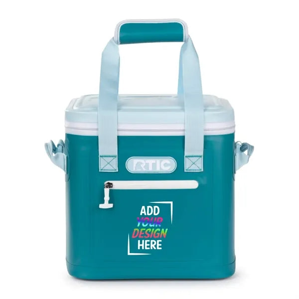 RTIC 12-Can Soft Cooler