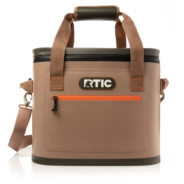 RTIC 30-Can Soft Cooler