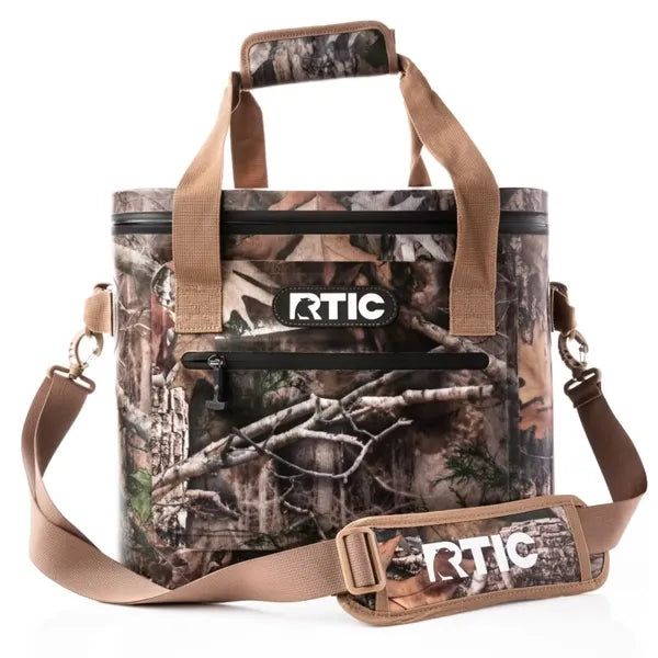 RTIC 30-Can Soft Cooler