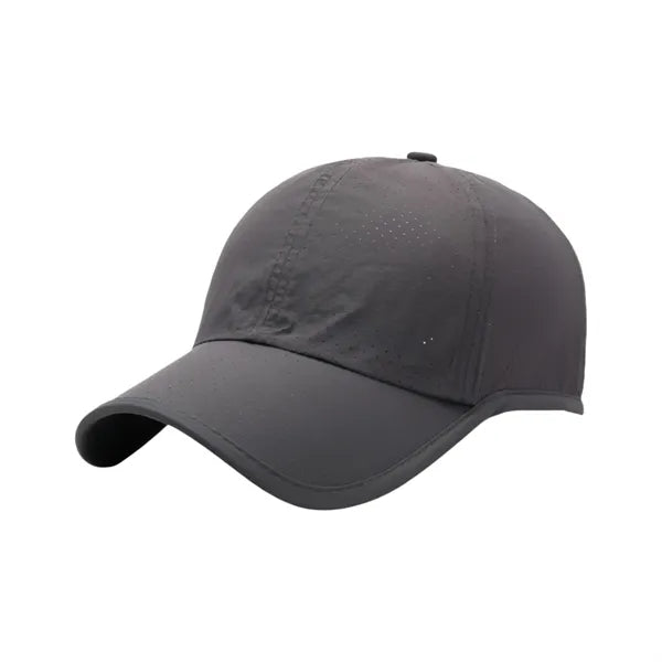 Quick Dry Baseball Cap