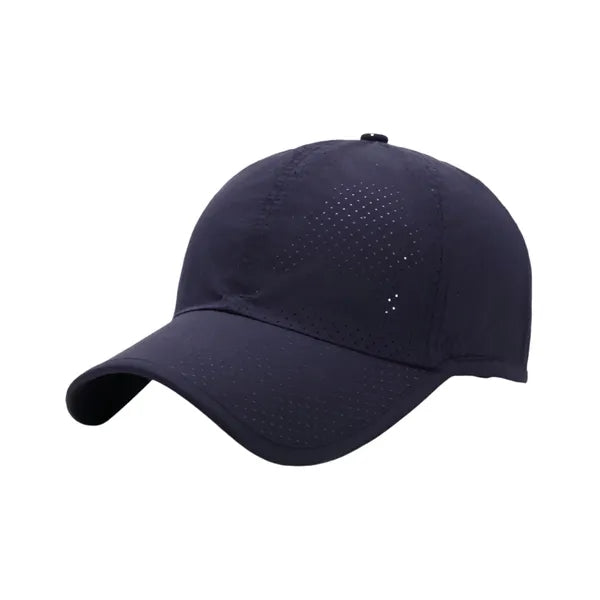 Quick Dry Baseball Cap
