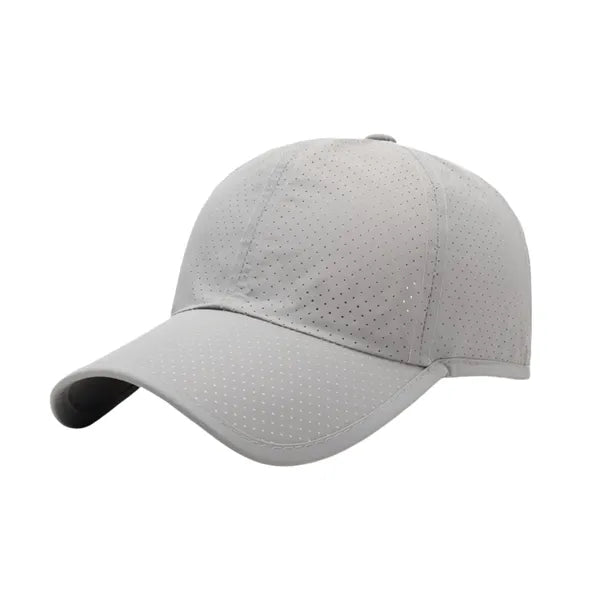 Quick Dry Baseball Cap