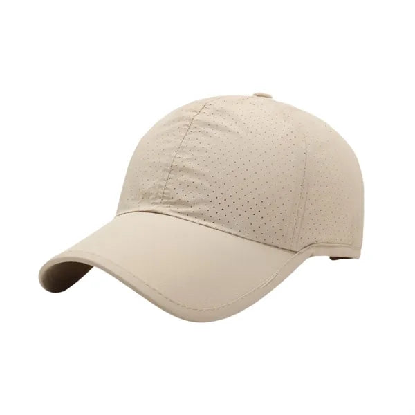 Quick Dry Baseball Cap