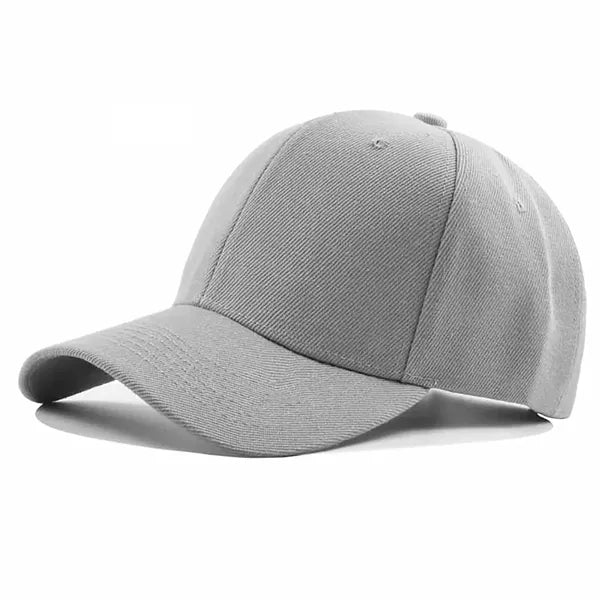 Six Panel Classic Baseball Cap