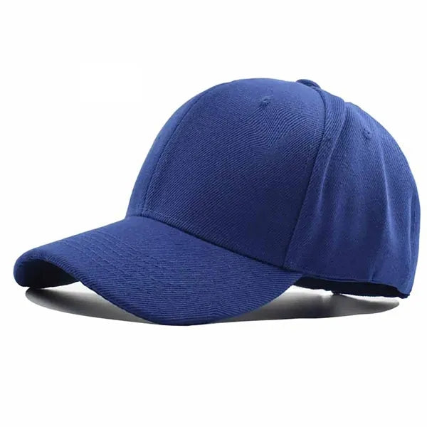 Six Panel Classic Baseball Cap