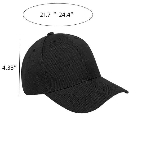 Baseball Cap