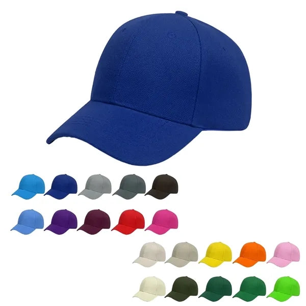 Baseball Cap