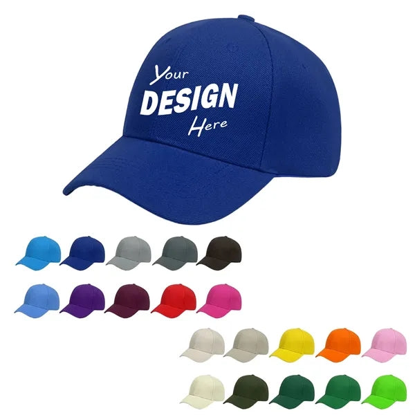 Baseball Cap