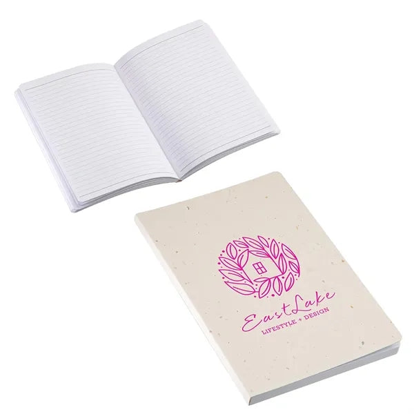 Canyon Recycled Softcover Journal