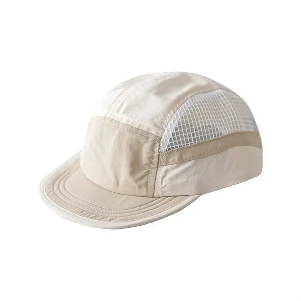 Lightweight Quick Dry Sport Cap