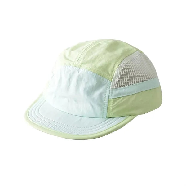 Lightweight Quick Dry Sport Cap