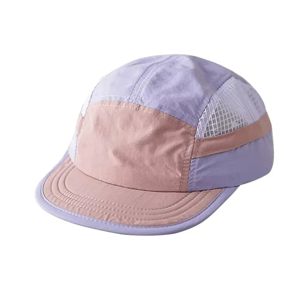 Lightweight Quick Dry Sport Cap
