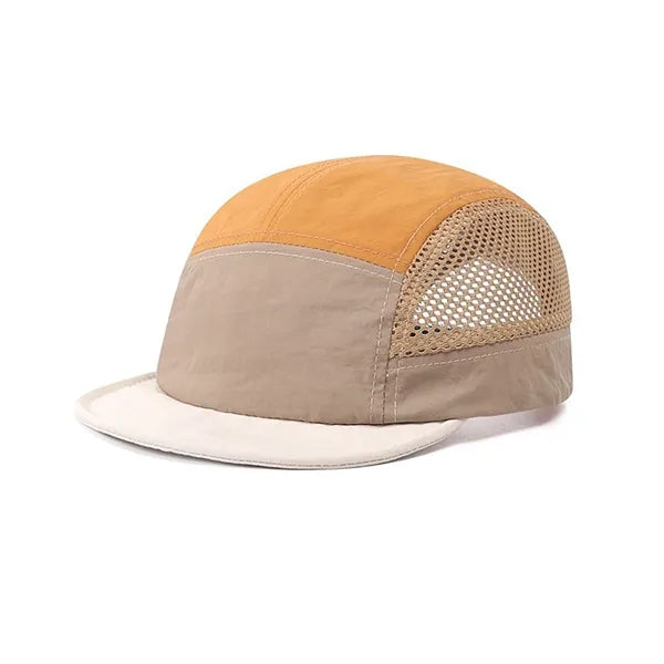 Lightweight Quick Dry Sport Cap