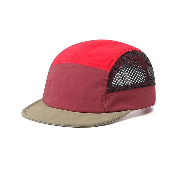 Lightweight Quick Dry Sport Cap
