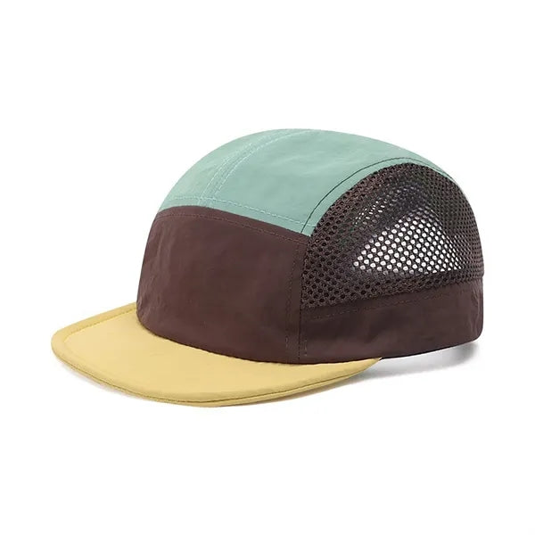 Lightweight Quick Dry Sport Cap