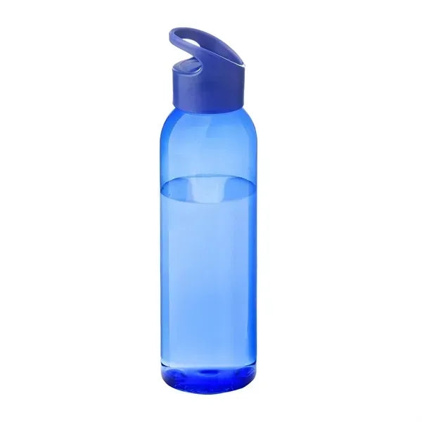 21Oz Plastic Drinking Bottle