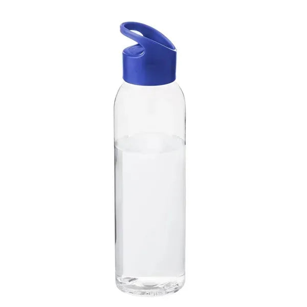 21Oz Plastic Drinking Bottle
