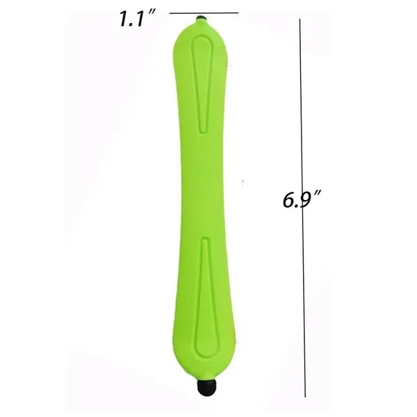 Soft Silicone Slapband Capacitive Stylus Pen