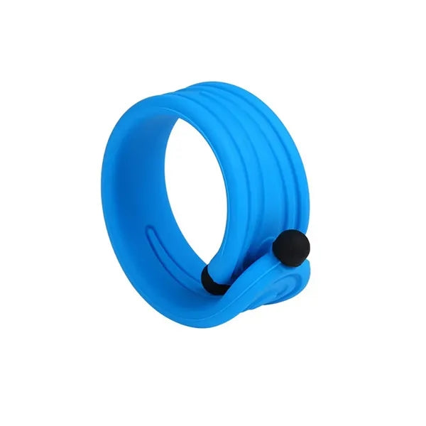 Soft Silicone Slapband Capacitive Stylus Pen