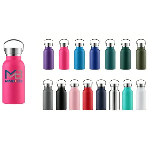 12oz 304 Stainless Steel Vacuum Insulated Cup