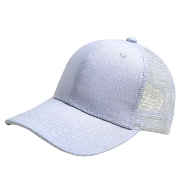 Breathable Mesh Baseball Cap