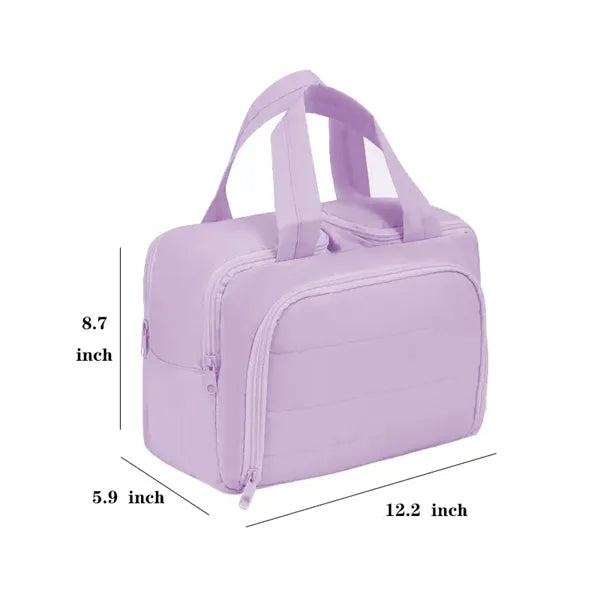 Makeup Bag