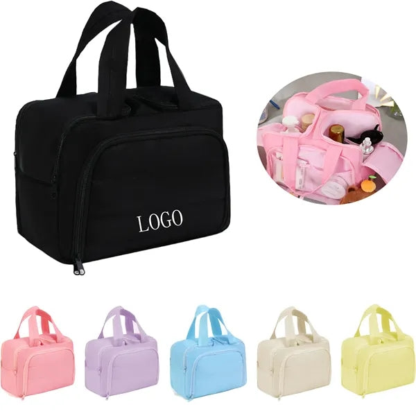 Makeup Bag