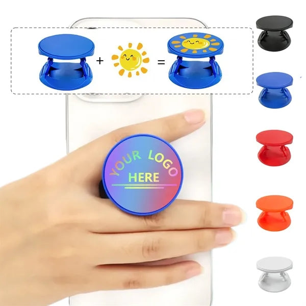 Full Color Foldable Phone Holder