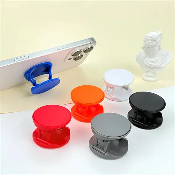 Full Color Foldable Phone Holder