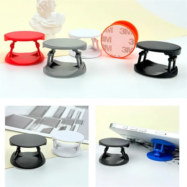 Full Color Foldable Phone Holder