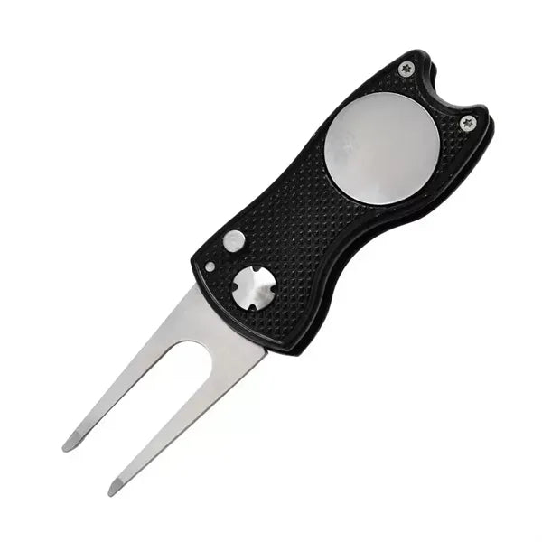 Golf Divot Repair Tool