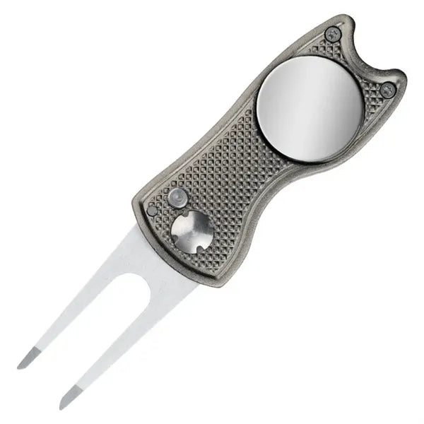 Golf Divot Repair Tool