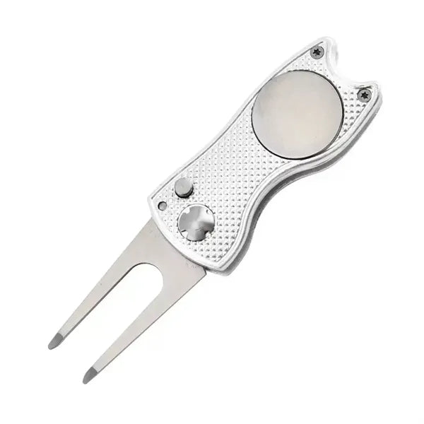 Golf Divot Repair Tool
