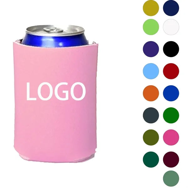 Neoprene Can Cooler W