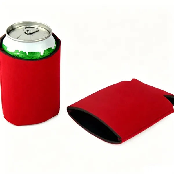 Neoprene Can Cooler W