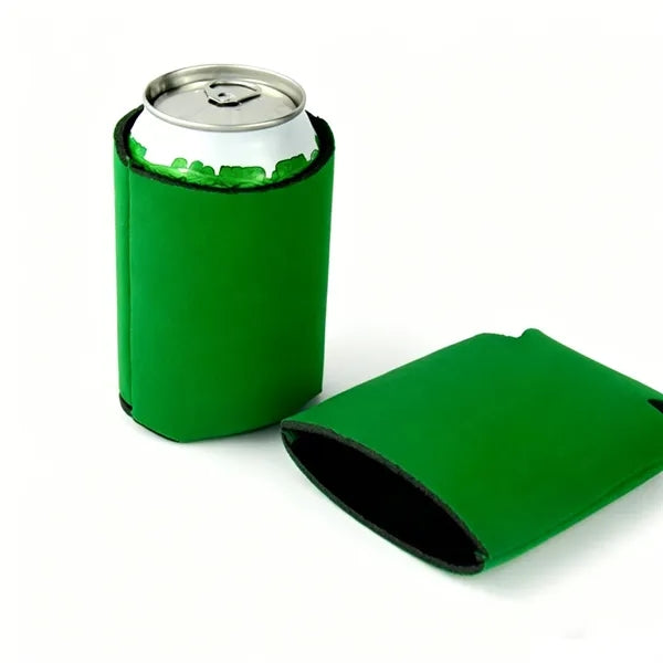 Neoprene Can Cooler W