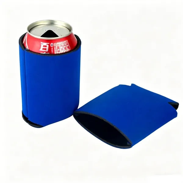Neoprene Can Cooler W
