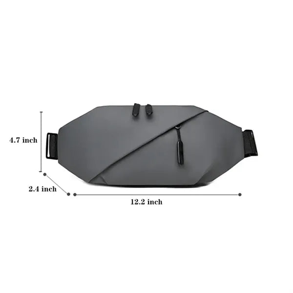 Crossbody bag