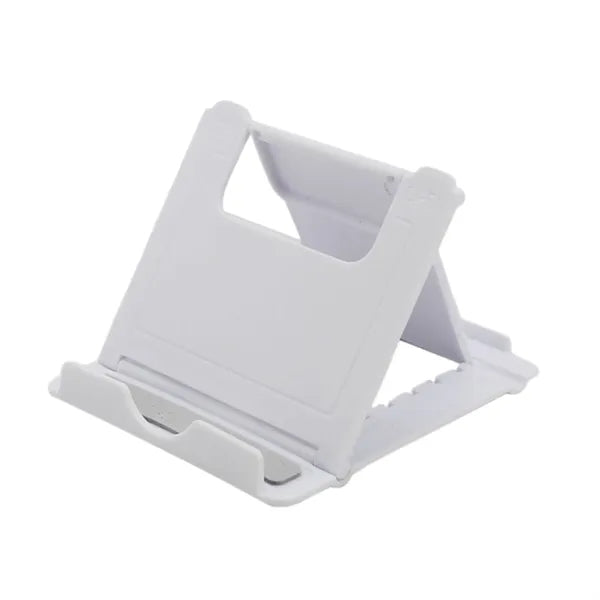 Foldable Desktop Phone Stand W/ Adjustable Dual Axis