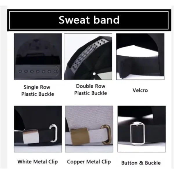 Sponge Mesh Baseball Hat,Duckbill Snapback Cap